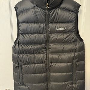 Marmot Vest